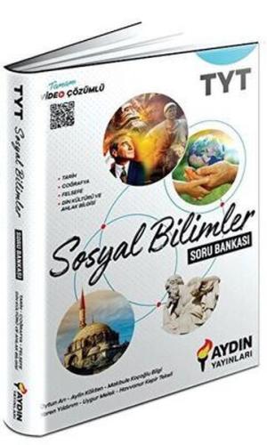 TYT Sosyal Bilimler Soru Bankası | Kitap Ambarı