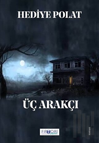 Üç Arakçı