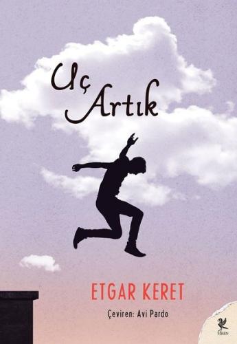 Uç Artık | Kitap Ambarı