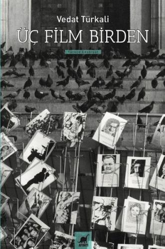 Üç Film Birden | Kitap Ambarı