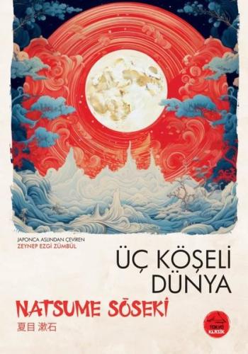 Üç Köşeli Dünya - Japon Klasikleri Dizisi 20