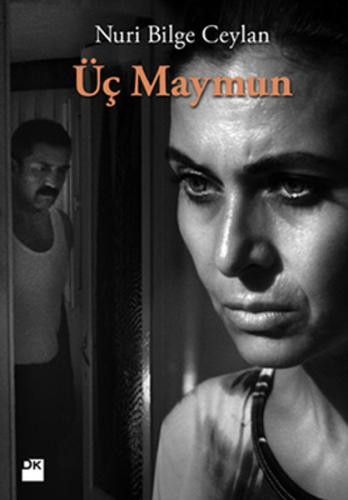 Üç Maymun | Kitap Ambarı