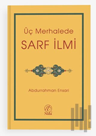 Üç Merhalede Sarf İlmi