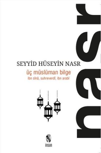 Üç Müslüman Bilge | Kitap Ambarı