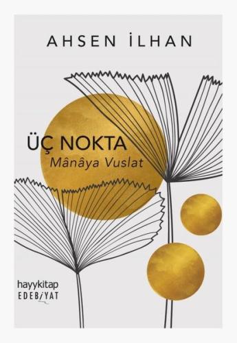 Üç Nokta | Kitap Ambarı
