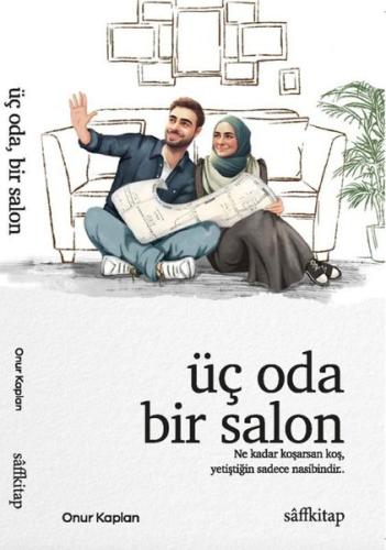 Üç Oda Bir Salon