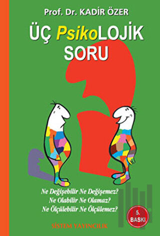 Üç Psikolojik Soru