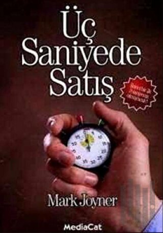 Üç Saniyede Satış