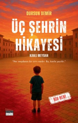 Üç Şehrin Hikayesi - Kanlı Meydan