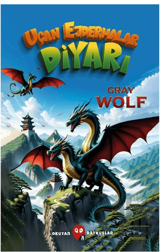 Uçan Ejderhalar Diyarı