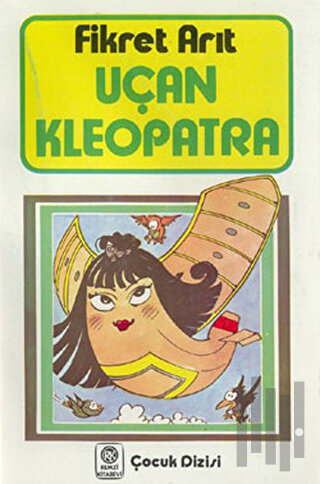 Uçan Kleopatra