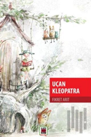 Uçan Kleopatra