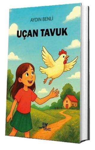 Uçan Tavuk