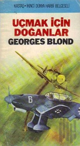 Uçmak için Doğanlar