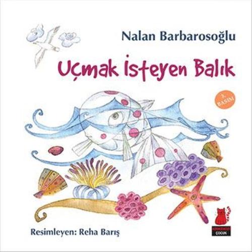 Uçmak İsteyen Balık
