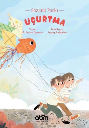 Uçurtma - Sözcük Parkı