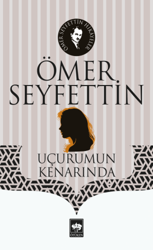 Uçurumun Kenarında | Kitap Ambarı