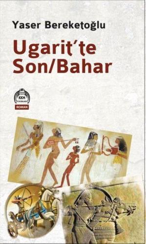 Ugaritte Son-Bahar