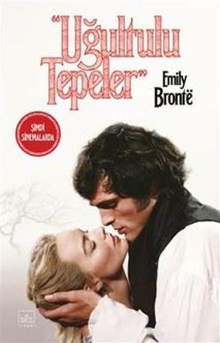 Uğultulu Tepeler (Film Kapağı)