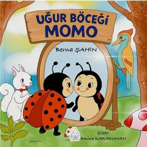 Uğurböceği Momo