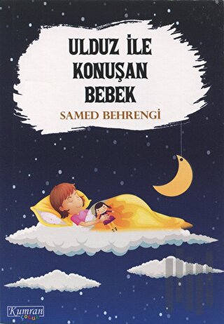 Ulduz ile Konuşan Bebek