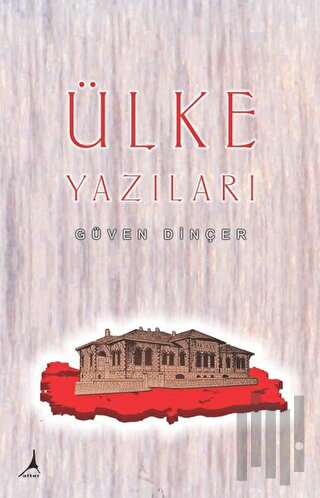 Ülke Yazıları