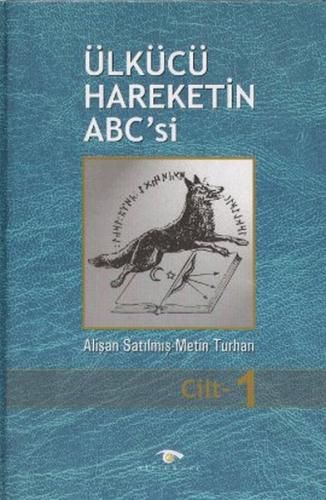 Ülkücü Hareketin ABC'si (3 Cilt Takım) (Ciltli) | Kitap Ambarı