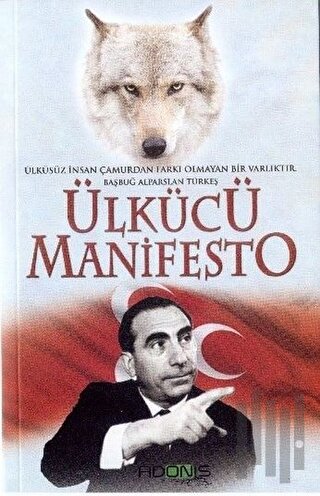 Ülkücü Manifesto