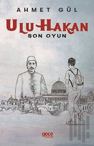 Ulu Hakan-Son Oyun