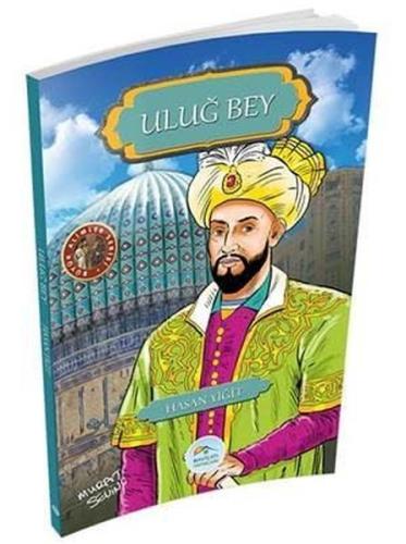 Uluğ Bey | Kitap Ambarı