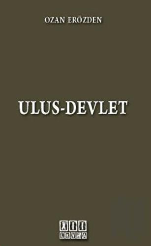 Ulus - Devlet