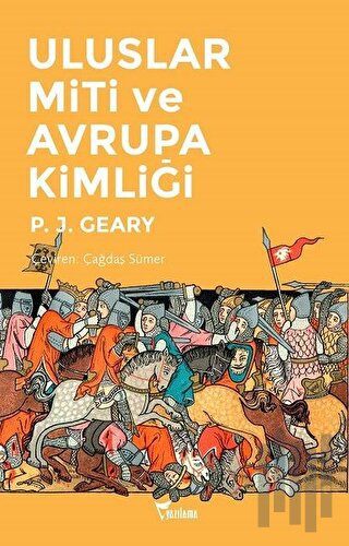 Uluslar Miti ve Avrupa Kimliği
