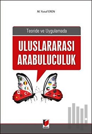 Uluslararası Arabuluculuk