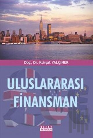 Uluslararası Finansman