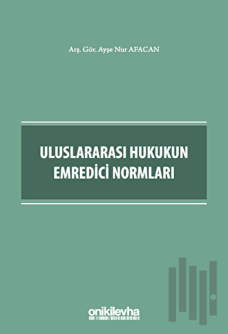 Uluslararası Hukukun Emredici Normları