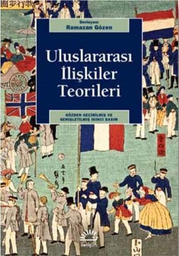 Uluslararası İlişkiler Teorileri