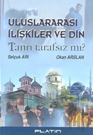 Uluslararası İlişkiler ve Din