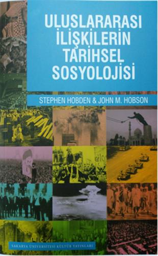 Uluslararası İlişkilerin Tarihsel Sosyolojisi