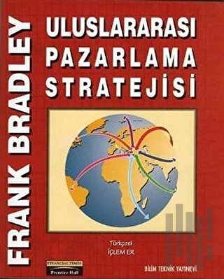 Uluslararası Pazarlama Stratejisi