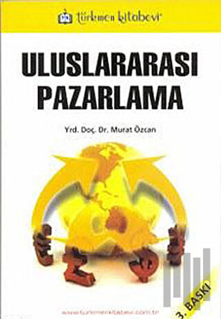 Uluslararası Pazarlama | Kitap Ambarı