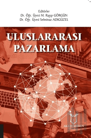 Uluslararası Pazarlama