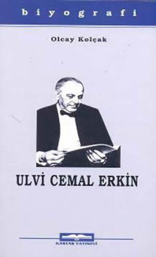 Ulvi Cemal Erkin