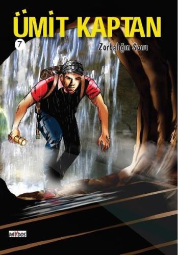 Ümit Kaptan 7 - Zorbalığın Sonu