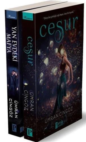 Ümran Cingöz Seti - 2 Kitap Takım