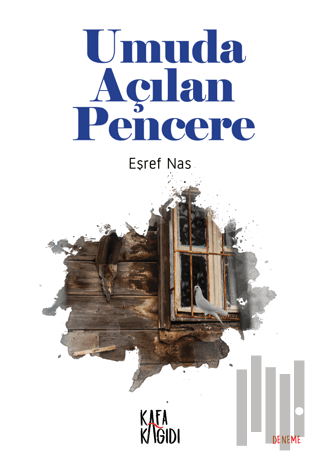 Umuda Açılan Pencere | Kitap Ambarı