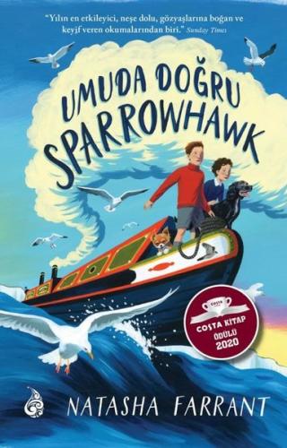 Umuda Doğru Sparrowhawk