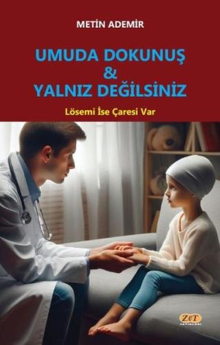 Umuda Dokunuş & Yalnız Değilsiniz | Kitap Ambarı