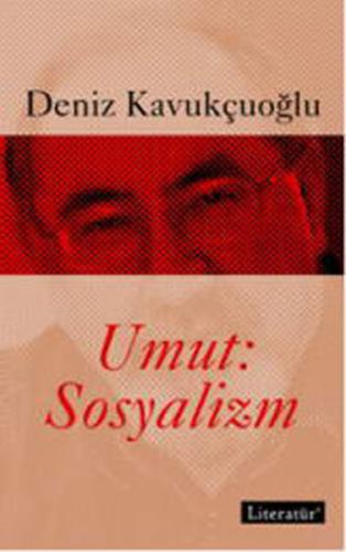 Umut Sosyalizm | Kitap Ambarı