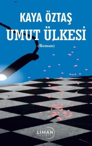 Umut Ülkesi | Kitap Ambarı
