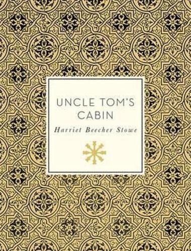 Uncle Tom's Cabin (Knickerbocker Classics) | Kitap Ambarı